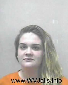 Sara Elizabeth Wroten Mugshot