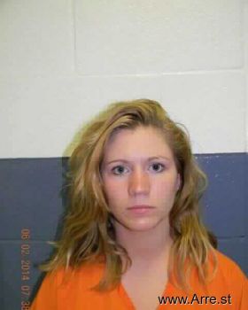 Sara Beth Young Mugshot