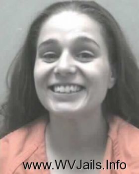 Sarabeth Anne Beecher Mugshot