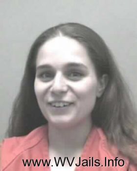 Sarabeth Anne Beecher Mugshot