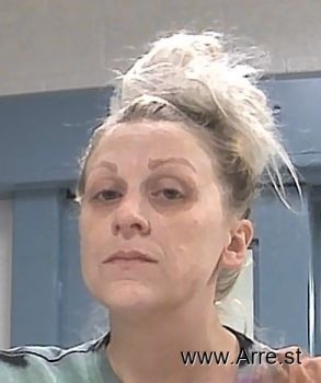 Sarah Yvonne Conner Mugshot