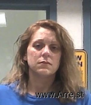 Sarah Yvonne Conner Mugshot