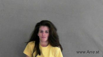 Sarah Elizabeth Curry Mugshot