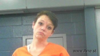 Sarah Dawn Fields Mugshot