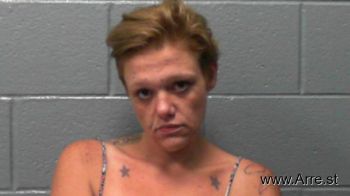 Sarah Dawn Fields Mugshot