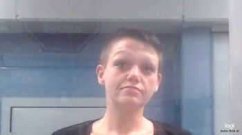 Sarah Dawn Fields Mugshot