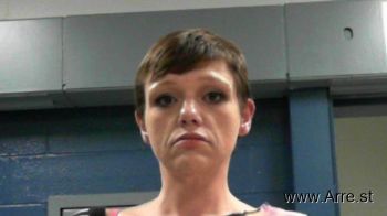 Sarah Dawn Fields Mugshot