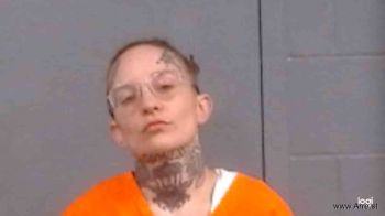 Sarah Dupree Godby Mugshot