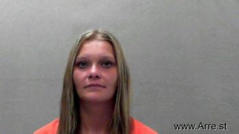 Sarah Elizabeth Halstead Mugshot