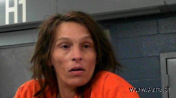 Sarah Marie Harmon Mugshot