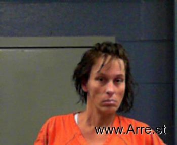 Sarah Marie Harmon Mugshot