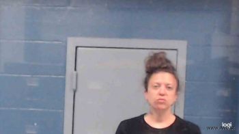 Sarah Christine Harold Mugshot