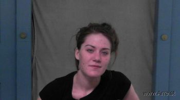 Sarah Ann Huffman Mugshot