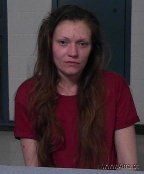 Sarah Ann Keener Mugshot