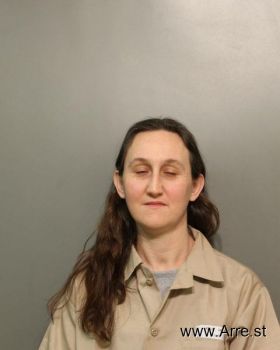 Sarah Levene Kenley Mugshot