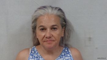 Sarah Ann Lowe Mugshot