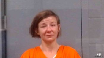 Sarah Jo Mcdaniel Mugshot