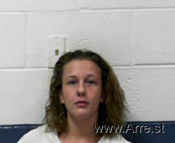 Sarah Kay Meadows Mugshot