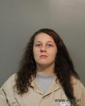 Sarah Kay Meadows Mugshot