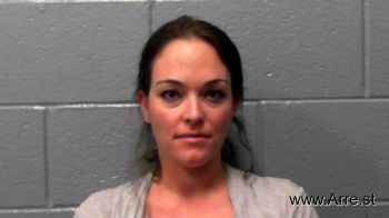 Sarah Lynn Myers Mugshot