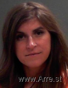 Sarah M Ochap Mugshot