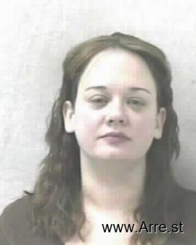 Sarah Anne Payne Mugshot