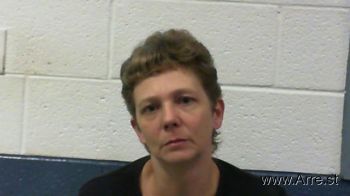 Sarah Ann Pennington Mugshot