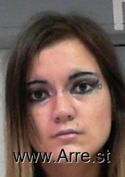 Sarah Lynn Rathbun Mugshot