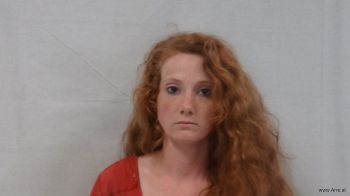 Sarah Renee Rogers Mugshot