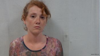 Sarah Renee Rogers Mugshot