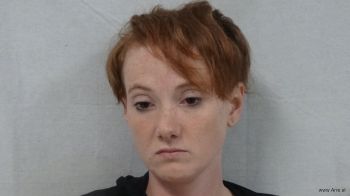 Sarah Renee Rogers Mugshot