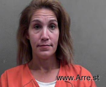 Sarah Kay Shannon Mugshot