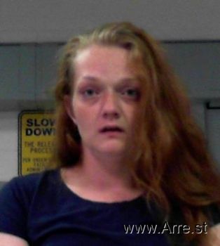 Sarah Sue Simons Mugshot