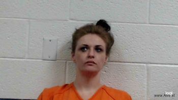 Sarah Elizabeth Sizemore Mugshot