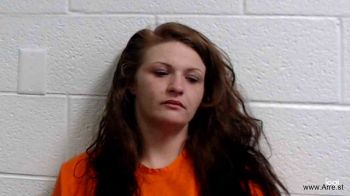 Sarah Elizabeth Sizemore Mugshot