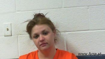 Sarah Elizabeth Sizemore Mugshot