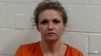 Sarah Elizabeth Sizemore Mugshot