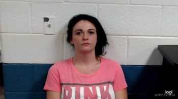 Sarah Elizabeth Sizemore Mugshot