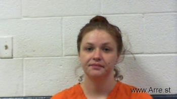 Sarah Elizabeth Sizemore Mugshot