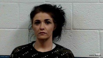 Sarah Elizabeth Sizemore Mugshot