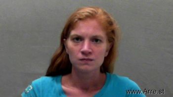 Sarah Anne Small Mugshot