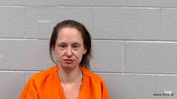 Sarah Nmn Snider Mugshot