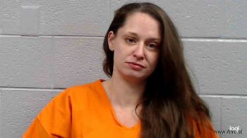 Sarah Nmn Snider Mugshot