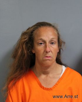 Sarah Leah Snyder Mugshot