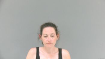 Sarah Andra Vance Mugshot