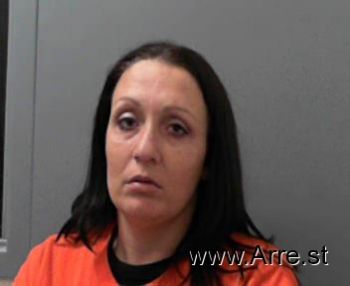 Sarah Darlene Vance Mugshot