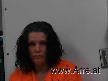 Sarah Lee Westfall Mugshot