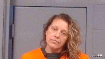 Sarah Theresa Withrow Mugshot