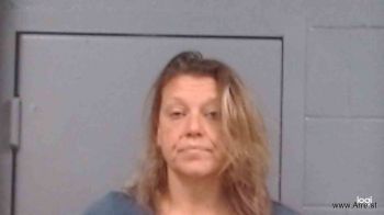 Sarah Theresa Withrow Mugshot