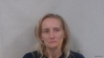 Sarah Dawn Wright Mugshot